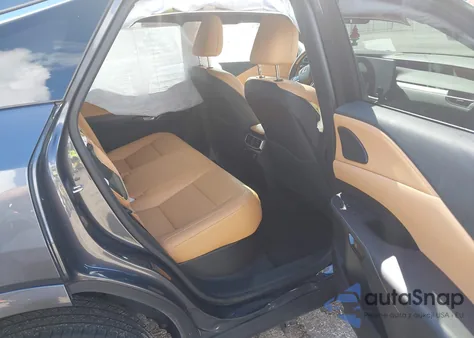 2024 Lexus Rx 350 Premium from USA, damaged, VIN 2T2BAMBA2RC044535